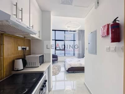 Studio for Rent in Jumeirah Village Circle (JVC), Dubai - 10. jpg
