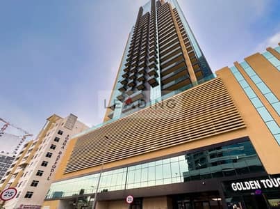 朱美拉环形村(JVC)， 迪拜 单身公寓待租 - 1. jpg