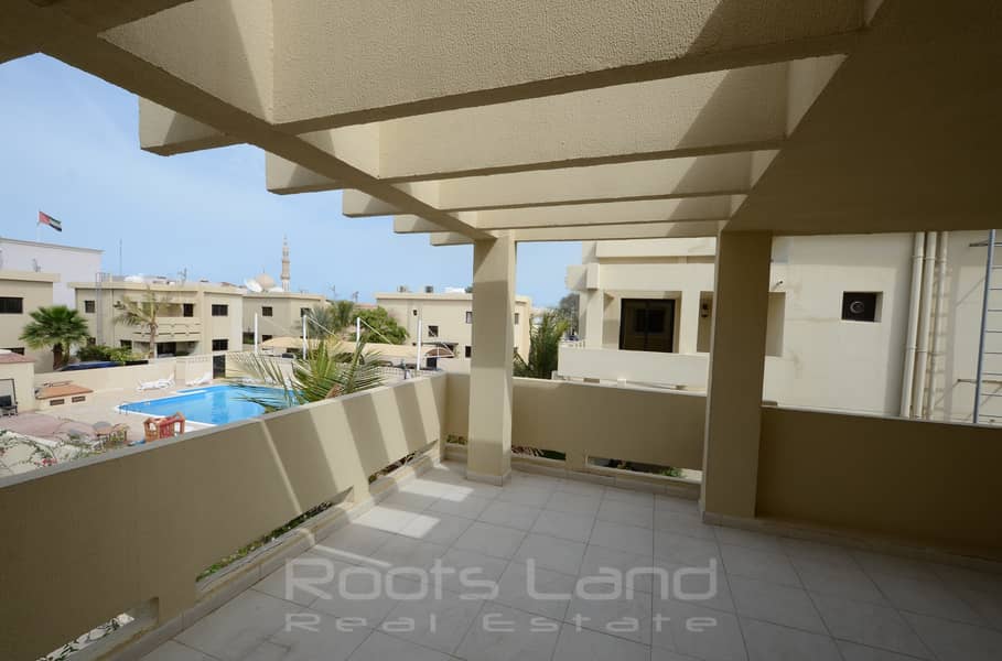 lovely Villa within a Compound with Shared Pool lovely Villa within a Compound with Shared Pool