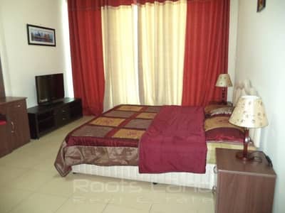 Studio for Rent in Jumeirah Lake Towers (JLT), Dubai - Fully furnished studio for rent in X1 tower Studio for Rent in Jumeirah Lake Towers (JLT), Dubai - Fully furnished studio for rent in X1 tower