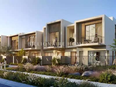 4 Bedroom Townhouse for Sale in The Valley by Emaar, Dubai - 12. jpg