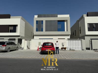 5 Bedroom Villa for Sale in Al Yasmeen, Ajman - WhatsApp Image 2024-10-20 at 23.40. 04. jpeg