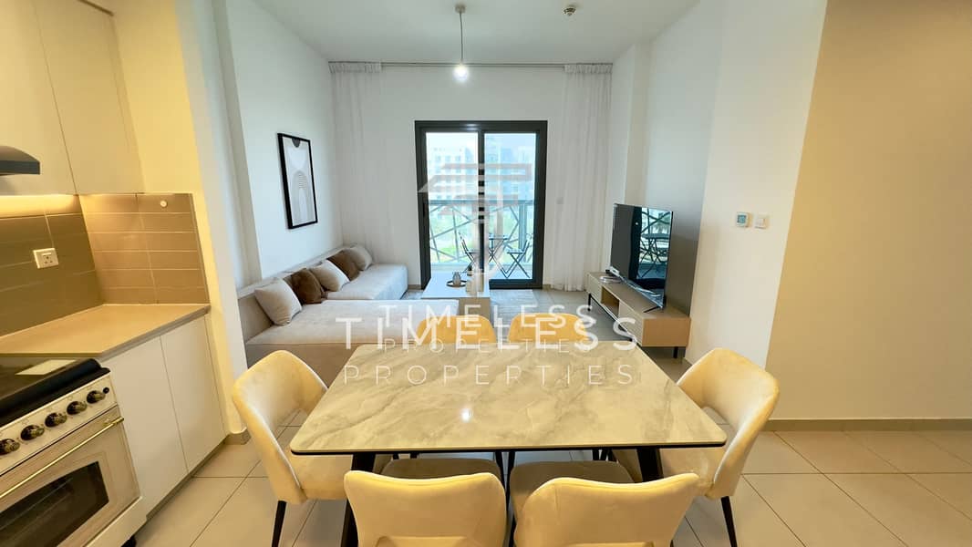 Квартира в Таун Сквер,Захра Бриз Апартментс, 2 cпальни, 90000 AED - 11024101 Квартира в Таун Сквер,Захра Бриз Апартментс, 2 cпальни, 90000 AED - 11024101
