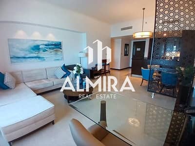 3 Bedroom Flat for Rent in The Marina, Abu Dhabi - IMG-20240725-WA0049. jpg