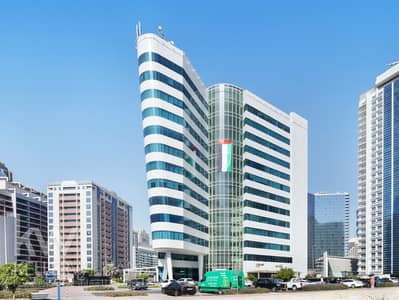 Office for Sale in Barsha Heights (Tecom), Dubai - Fitted | Parking up to 20 (TBD)
