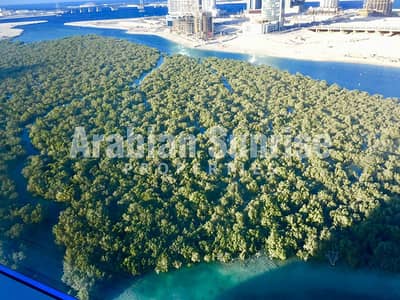 2 Bedroom Flat for Sale in Al Reem Island, Abu Dhabi - Hydra-Avenue-towers-C4-1307-2BR-View-1. jpg