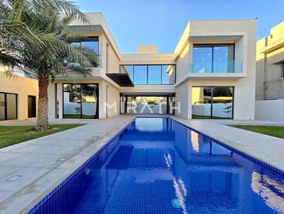 5 Bedroom Villa for Rent in Al Barsha, Dubai - WhatsApp Image 2025-01-06 at 7.00. 44 PM (1). jpeg