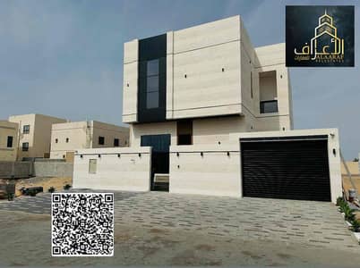 5 Bedroom Villa for Sale in Al Bahia, Ajman - IMG_2565. jpg