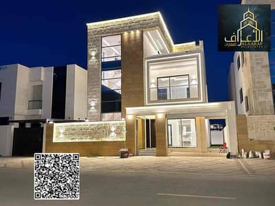 6 Bedroom Villa for Sale in Al Helio, Ajman - IMG_2567. jpg