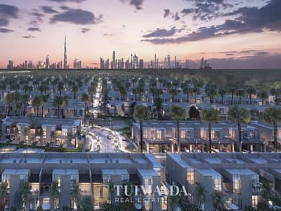 3 Bedroom Townhouse for Sale in Mohammed Bin Rashid City, Dubai - CompressJPEG. online_800x600_image. png