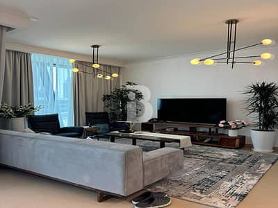 3 Bedroom Apartment for Rent in Downtown Dubai, Dubai - LUXURIOUS AMENITIES |PRIME LOCATION |HUGE LAYOUT