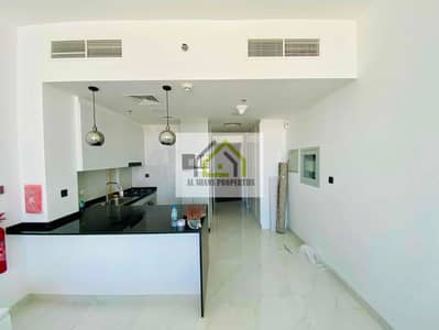 Studio for Rent in Arjan, Dubai - IMG_3736. jpg