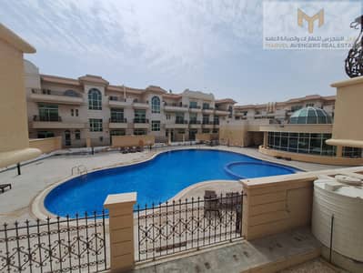 4 Bedroom Villa for Rent in Mohammed Bin Zayed City, Abu Dhabi - 20250226_121144. jpg