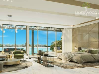 4 Bedroom Villa for Sale in Dubai South, Dubai - 891c3e8e-bfdc-4239-8903-9e8ed8681690. jpg