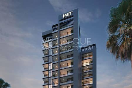 1 Bedroom Apartment for Sale in Culture Village (Jaddaf Waterfront), Dubai - Lowest Price | Excellent Location | Close to Metro