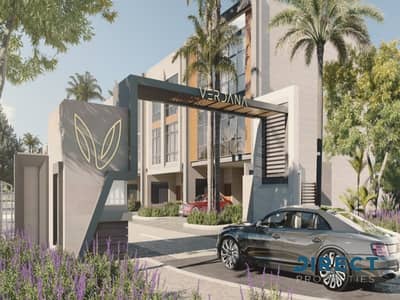 4 Bedroom Townhouse for Sale in Dubai Investment Park (DIP), Dubai - Motivated Seller | Genuine Resale | Good Investment