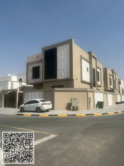 5 Bedroom Villa for Sale in Al Helio, Ajman - صورة واتساب بتاريخ 2025-02-26 في 14.50. 40_d2ad8004. jpg