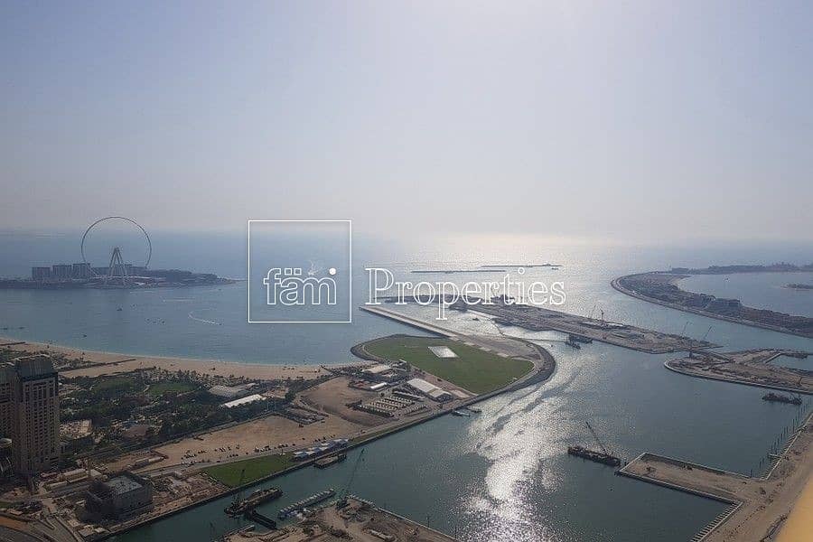 4Bed Penthouse above 60th floor | Elite Residence 4Bed Penthouse above 60th floor | Elite Residence