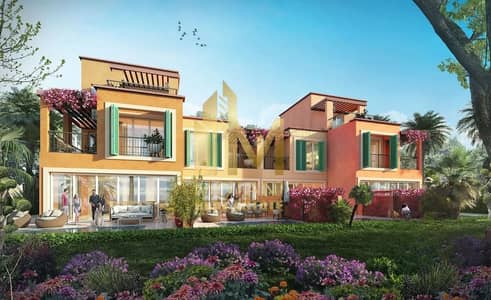 4 Bedroom Villa for Sale in DAMAC Lagoons, Dubai - NICE 5 BED. jpg