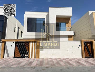 6 Bedroom Villa for Sale in Al Yasmeen, Ajman - WhatsApp Image 2025-02-16 at 9.42. 19 PM. jpeg