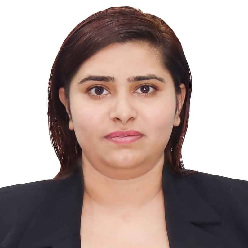 Naina Sharma
