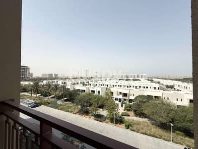 1 Bedroom Flat for Sale in Town Square, Dubai - Low Floor | Community View | Vastu Compliant