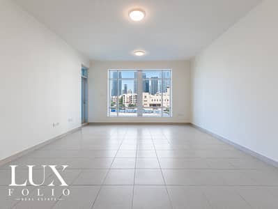 1 Bedroom Flat for Rent in Downtown Dubai, Dubai - Upgraded | Fully Furnished | Chiller Free
