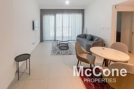 1 Bedroom Flat for Rent in Za'abeel, Dubai - Spacious Layout | Fully Furnished | Zaabeel View