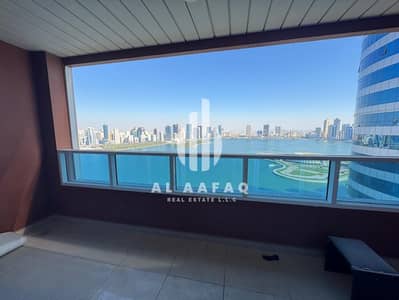 3 Bedroom Flat for Rent in Al Majaz, Sharjah - IMG-20250303-WA0117. jpg