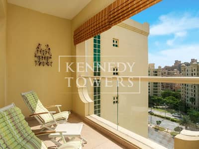2 Bedroom Flat for Rent in Palm Jumeirah, Dubai - DSC_4665. jpg