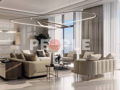 3 Bedroom Apartment for Sale in Dubai Harbour, Dubai - 09617f7e-1801-4ec9-8333-0b04d216b99d. jpg