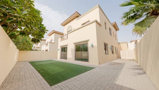 3 Bedroom Villa for Rent in Arabian Ranches 2, Dubai - SRJ08170-Enhanced-NR. jpg