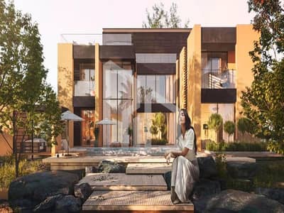 5 Bedroom Villa for Sale in Dubailand, Dubai - Genuine Resale | Biggest Plot | Payment Plan