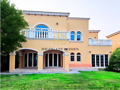 فیلا 5 غرف نوم للبيع في جميرا بارك، دبي - Untitled design. jpg