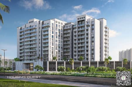 阿尔弗雷德街区， 迪拜 1 卧室公寓待售 - Avenue Residence 7 1st Page. png