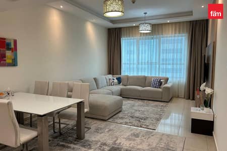 3 Bedroom Flat for Sale in Jumeirah Lake Towers (JLT), Dubai - CHILLER FREE | BALCONY | UPGRADED  | VOT