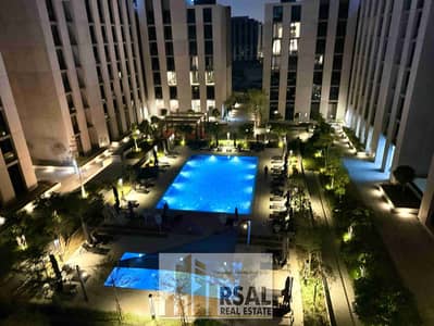 1 Bedroom Apartment for Rent in Aljada, Sharjah - 1000101537. jpg