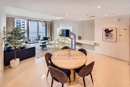 1 Bedroom Apartment for Sale in Dubai Harbour, Dubai - 1103 beach isle_Page_09_Image_0001. jpg