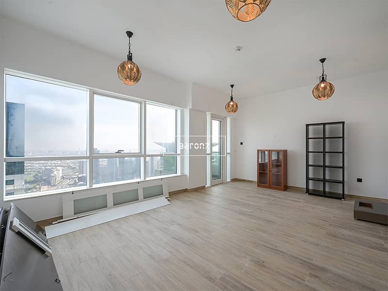 Квартира в Дубай Марина，Марина Пиннакл, 3 cпальни, 2400000 AED - 10937282