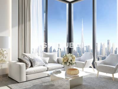 2 Bedroom Flat for Sale in Sobha Hartland, Dubai - Group 166. png