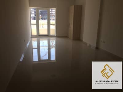 Huge Studio for rent in JVC Huge Studio for rent in JVC