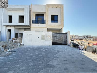 4 Bedroom Villa for Sale in Al Zahya, Ajman - WhatsApp Image 2025-03-03 at 7.15. 19 PM (1). jpeg
