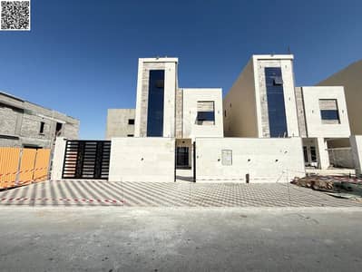 6 Bedroom Villa for Sale in Al Helio, Ajman - WhatsApp Image 2025-03-03 at 7.15. 45 PM. jpeg