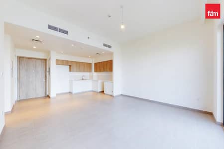2 Bedroom Flat for Sale in Dubai Hills Estate, Dubai - Mid-Low floor| Vacant | Community view