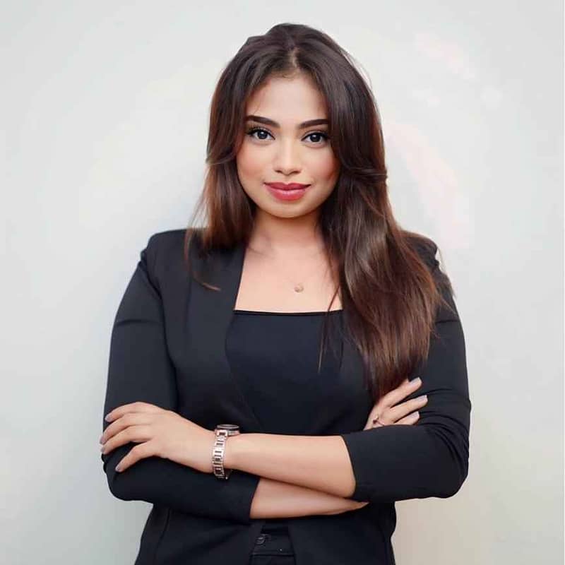 doha Ali