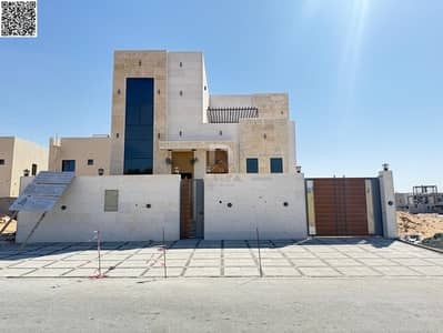 4 Bedroom Villa for Sale in Al Helio, Ajman - WhatsApp Image 2025-03-03 at 7.16. 34 PM. jpeg