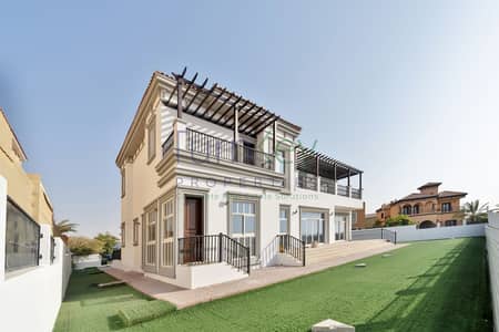 7 Bedroom Villa for Rent in The Villa, Dubai - MIK_0129_074928. jpg