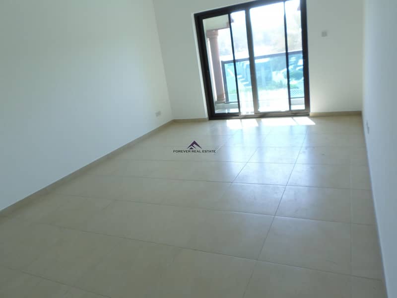 1 Month Free- Spacious 1 BR in Karama with All facilities