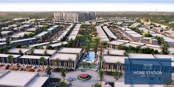 Studio for Sale in Dubailand, Dubai - Capture2. PNG