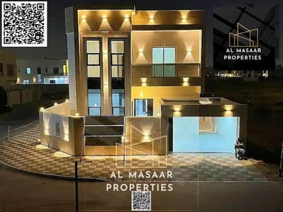 5 Bedroom Villa for Sale in Al Yasmeen, Ajman - batch_763407545-800x600. jpg